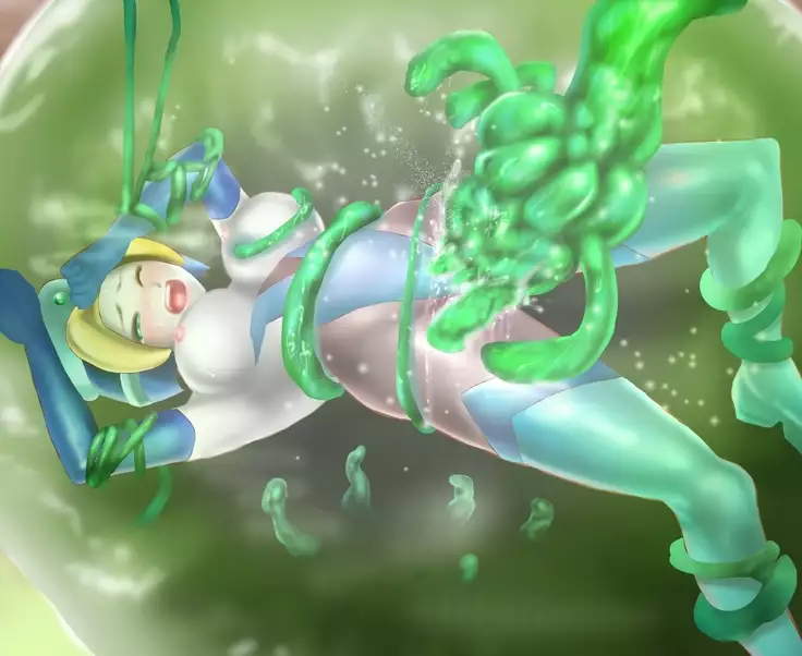 Saint · Woman Shiny FILE 3 · "Gel Demi Peppipa"