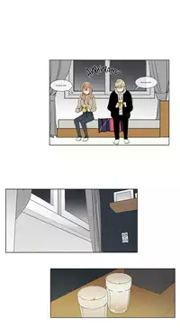 [Silverstar] Talk To Me Ch.1-26 (English) (Ongoing)