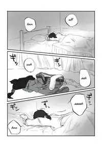 [Yamaguchi Nao] Igyou no Majo | The unusual Witch [English]