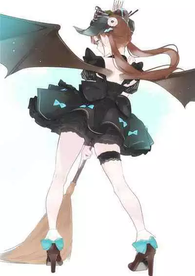 (C95) [Zero Grafitty (Amamitsuki)] Appealingirls02