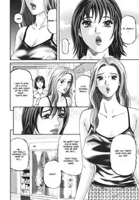 [Kitazato Nawoki] Mother Rule [English] {Hentai from Hell}