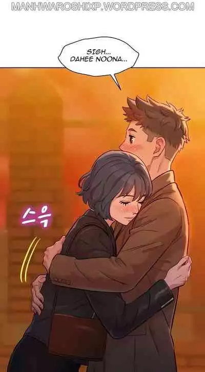 What do you Take me For? Ch.159/?