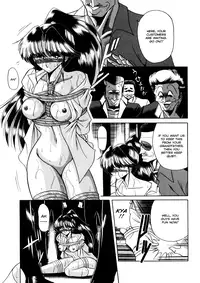 [Horikawa Gorou] Aigan Ryoubyouk Sho (Pet Humiliation Diary) [ENG]