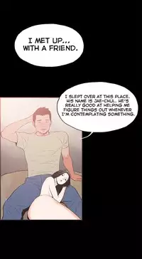 [Mr. Byeong-Su] Cohabitation Ch.1-48 (English) (Ongoing)