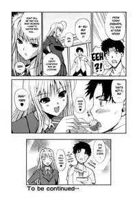[Kiya Shii] Docchimo Love!? [English] [HidoH]