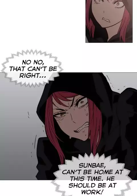 Household Affairs Ch.1-42