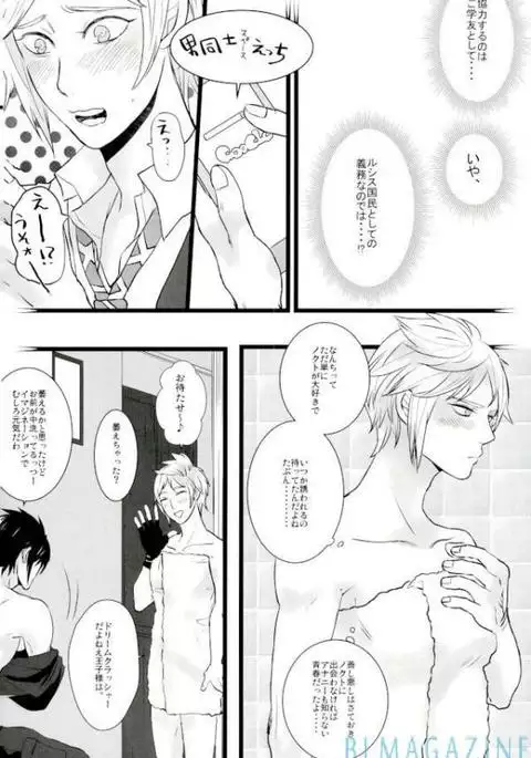 モラトリアムハタチームBis