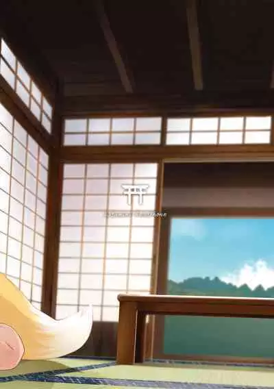 Komagitsune no Yue San