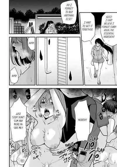 Revenge Massage: Moan More & Beg for Me!