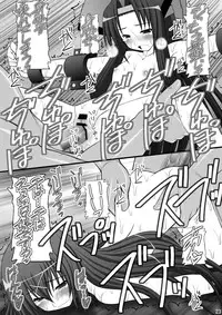 [Asanoya (Kittsu)] Haisha no Okite 2 (Hyakka Ryouran Samurai Girls) [Digital]