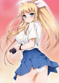 [Massaratou] Kakutou Musume Reina (Original)