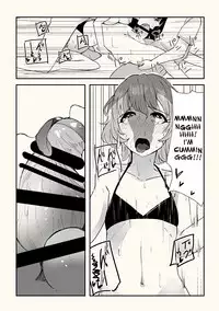 [Akamiru Fukuro Toji] Josouko Saimin Clinic [English] [torappufan]