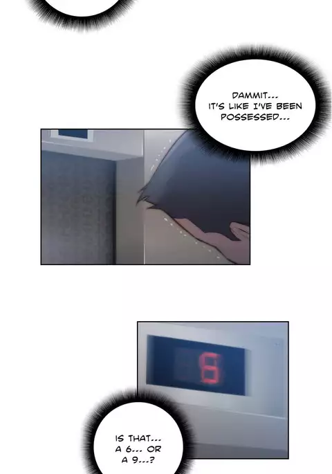 Sex Knights-Erotic Sensuality & Perception Ch.1-22