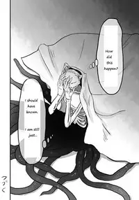 [Yamaguchi Nao] Igyou no Majo | The unusual Witch [English]