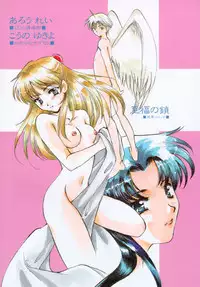 (C50) [Takara no Suzunari (Kouno Yukiyo)] Shifuku No Kusari (Neon Genesis Evangelion)