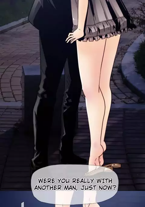 Household Affairs Ch.1-42