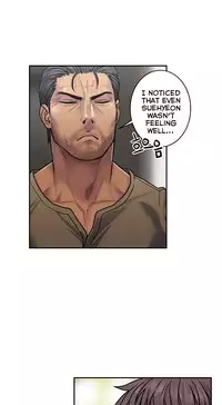 [Guh Bal Han] Ghost Love Ch.1-26 (English) (YoManga) (Ongoing)