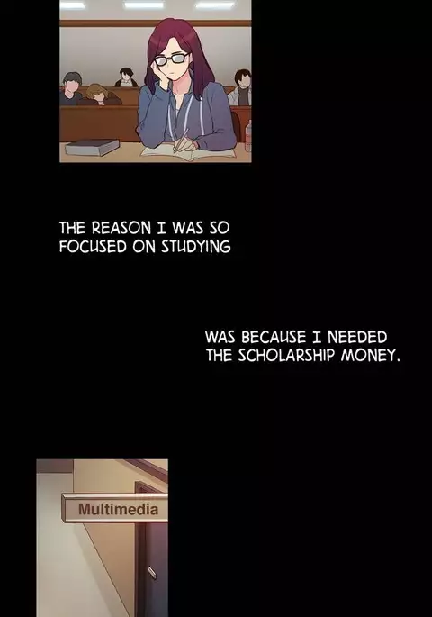 Scandal of the Witch Ch.1-13