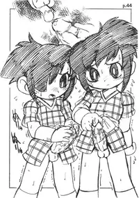 [FRESH FRUIT S (Seri Nazuna)] Red Green Blue (Various)