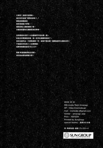 Risou no Imouto Saimin Hen