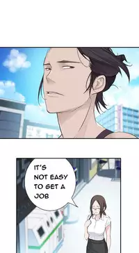 Tissue Thieves Ch.1-19 (English) (Ongoing)