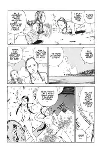 Shintaro Kago - Many Times of Joy and Sorrow [ENG]