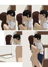 [Izayoi no Kiki] Boshi Soukan ~Haha no Onegai~