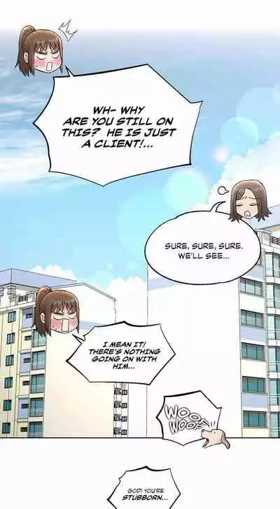 Sexercise Ch.73/?