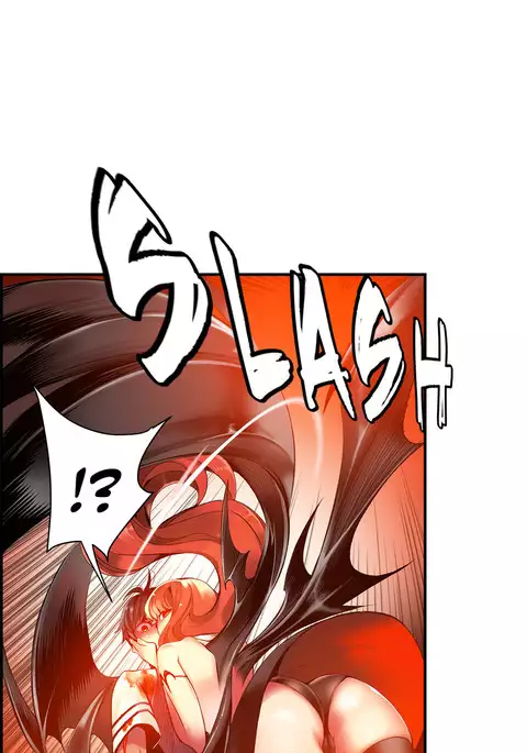 Lilith`s Cord Ch.1-37