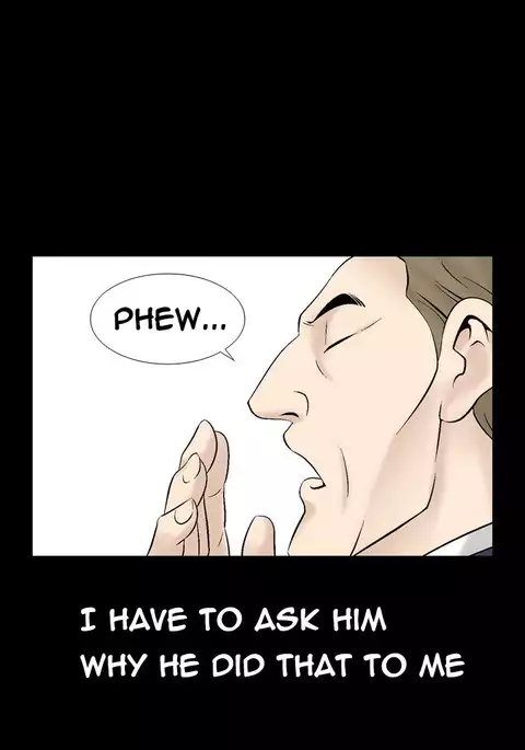 The Taste of Hands Ch.1-55