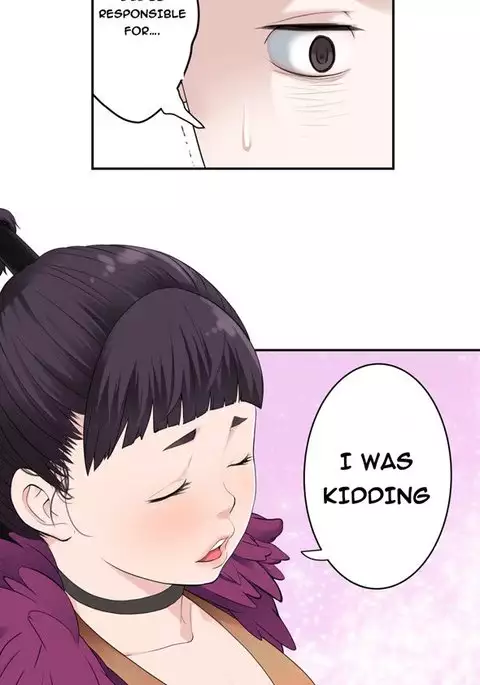 Tissue Thieves Ch.1-14