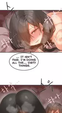 [Mx2J] Hahri's Lumpy Boardhouse Ch. 0-31 [English] (YoManga) (Ongoing)