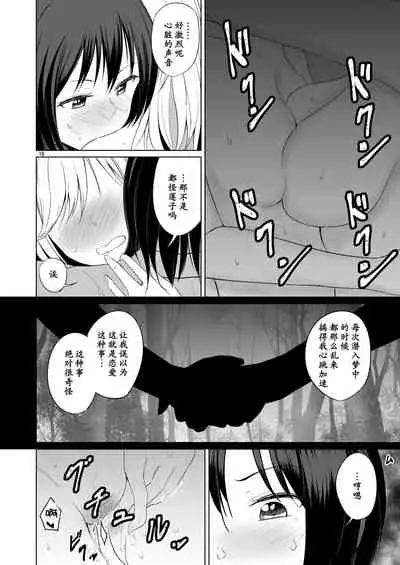 Kono dokidoki wa koi janai