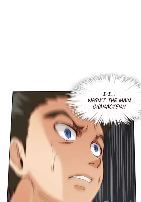 Secret Folder Ch.1-14