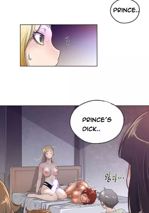 Perfect Half Ch.1-24