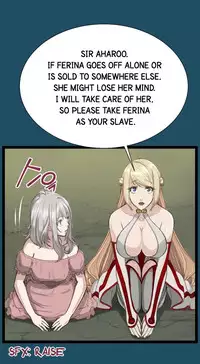 [Hong BanJang] Aharoo Ch.1-36 (English) (YoManga) (Ongoing)