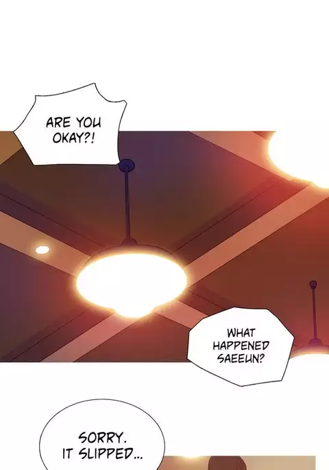 Scandal of the Witch Ch.1-38