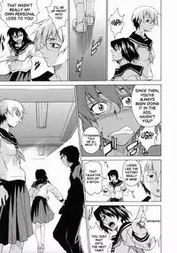 [Takemura Sesshu] Take On Me [English] [SaHa]