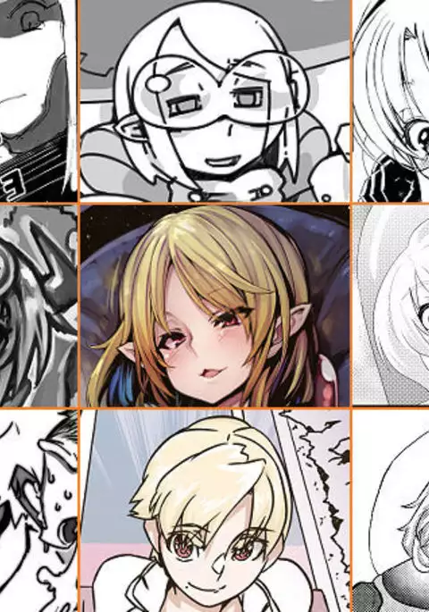 Joint magazine vol.2 TOY HUMAN