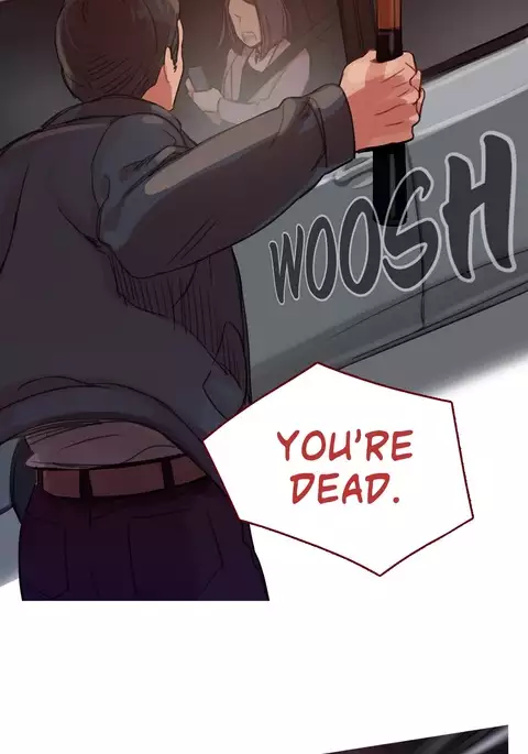 Scandal of the Witch Ch.1-20