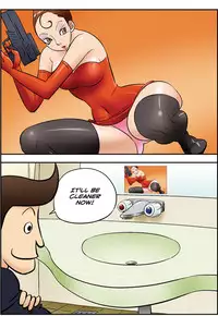 [Space No.1] Me Ran Co Ri [Ongoing]