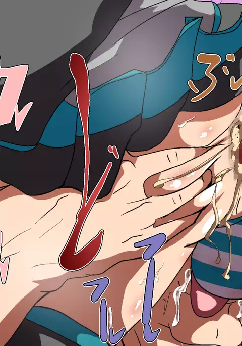 Musuko NTR ~Jippu ni Kimeseku Saremakuru Furyou Shounen~