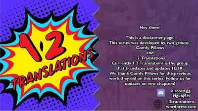 1LDK+JK Ikinari Doukyo? Micchaku!? Hatsu Ecchi!!? Ch. 1-27