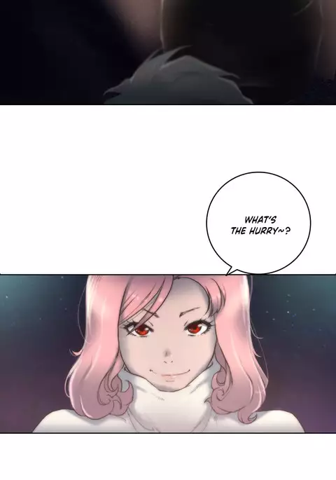 Sex Knights-Erotic Sensuality & Perception Ch.1-22