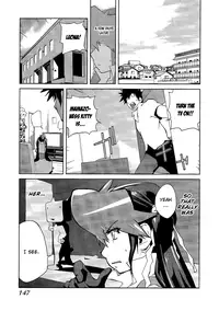 [Kotoyoshi Yumisuke] Leona Explosion [Complete][English]