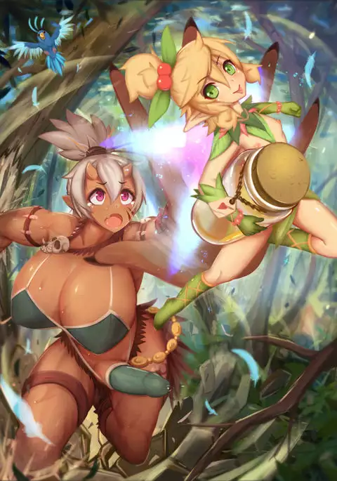 Microne Magazine Vol. 37