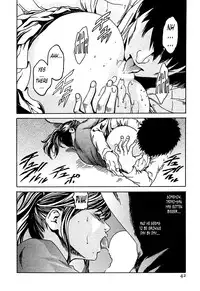 [Haruki] Kisei Juui Suzune 1 [English] [Tonigobe]