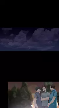 Dark Game Ch.1-11 (English) (Ongoing)