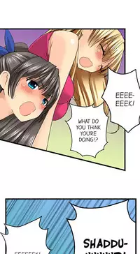 [Jyunn Irie] Sneaked Into A Horny Girls' School Chapter 18-30