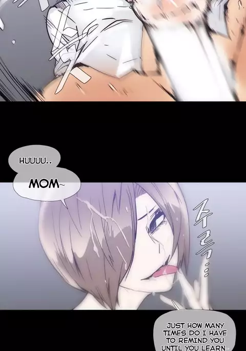 Household Affairs Ch.1-42